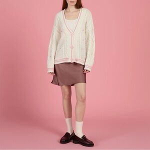 Taylor Swift Lover Cardigan